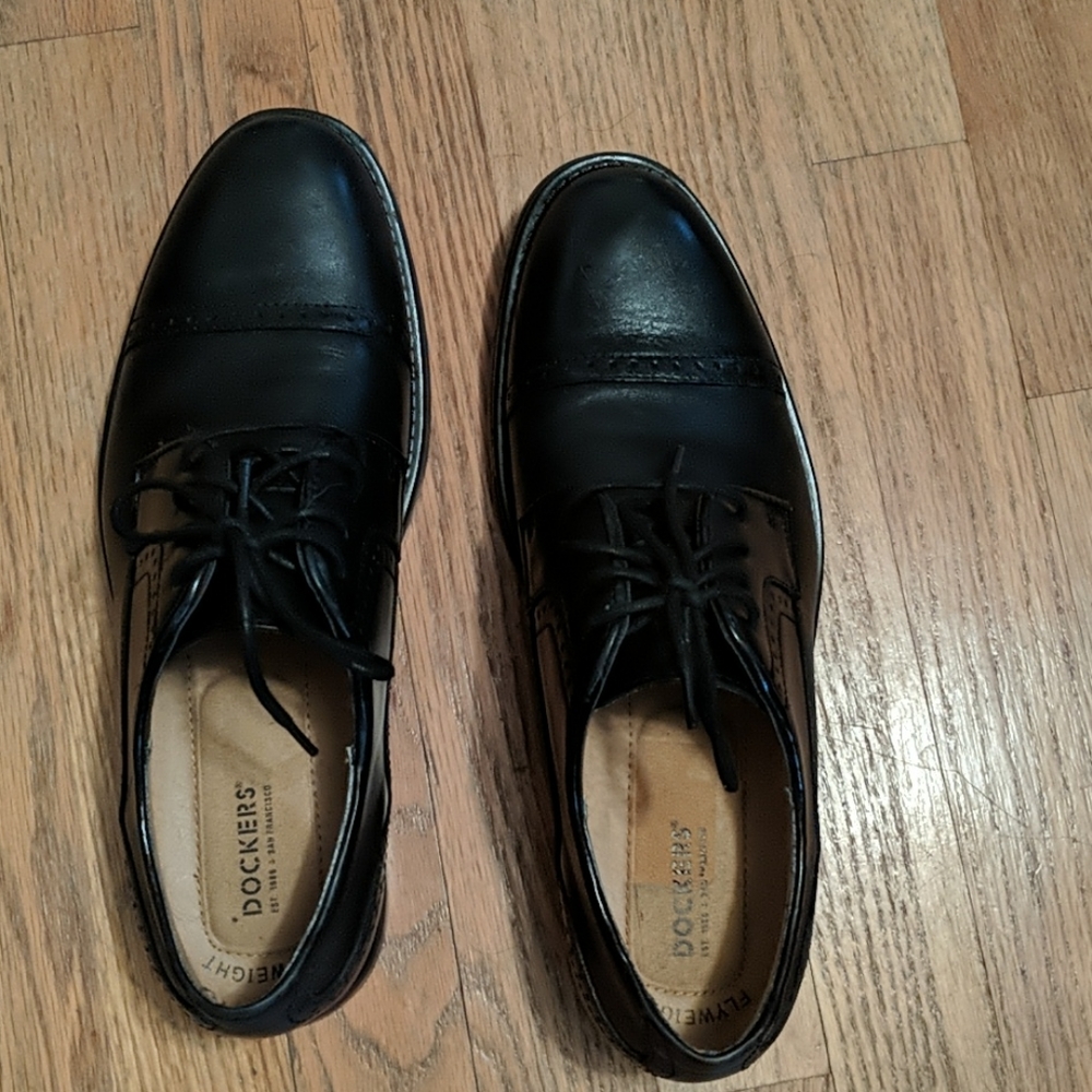 Dockers men's shoes